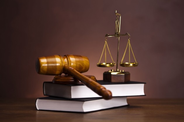 Пять полезных услуг eGov из категории судопроизводства и правовых отношений
