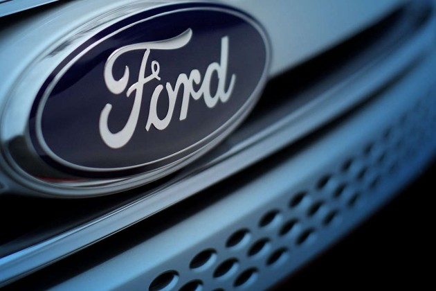 Ford электрифицирует всю модельную линейку к 2030 году