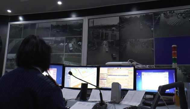 Полиция Алматы модернизировала службу «102»