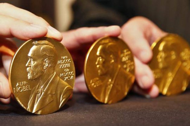 Размер Нобелевской премии снова превысил $1 млн