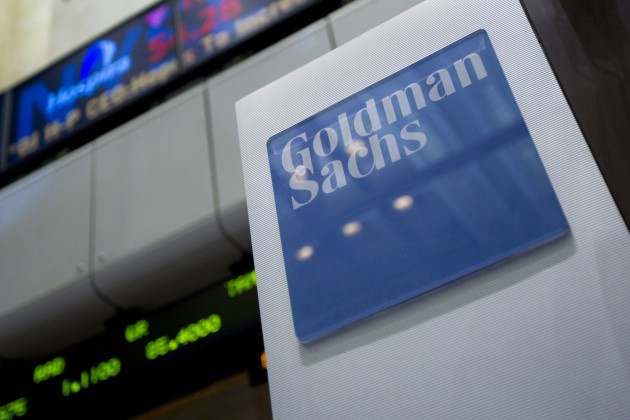 Goldman Sachs может начать торговлю криптовалютами