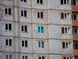 По Нурлы жер возведут 99 тысяч новых квартир и частных домов