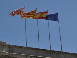 Власти Каталонии заявили о 90% проголосовавших за независимость