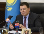 Бакытжан Сагинтаев высказался о строительстве четвертого НПЗ