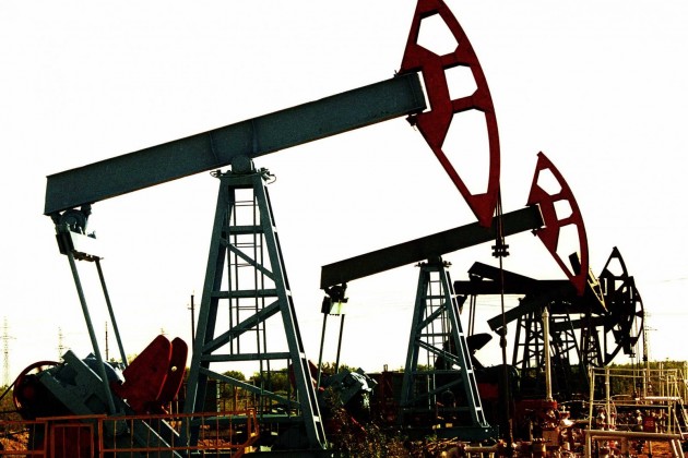 Россия повысила экспортную пошлину на нефть до $87,9 
