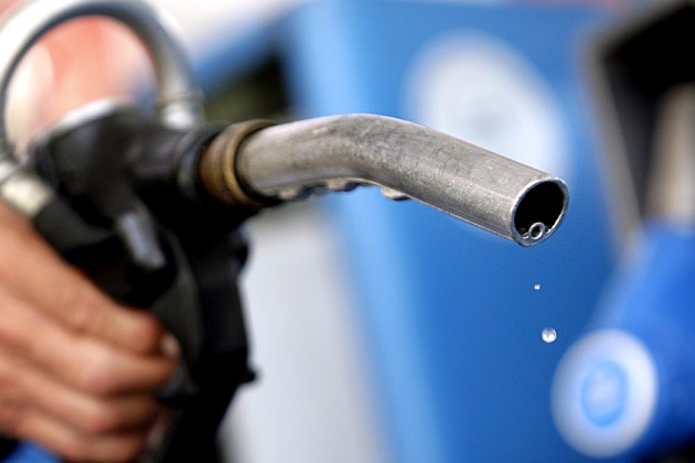 ЗКО лидирует по росту цен на бензин