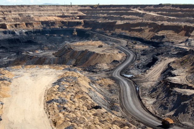 Увеличена оценка рудных запасов Комаровского