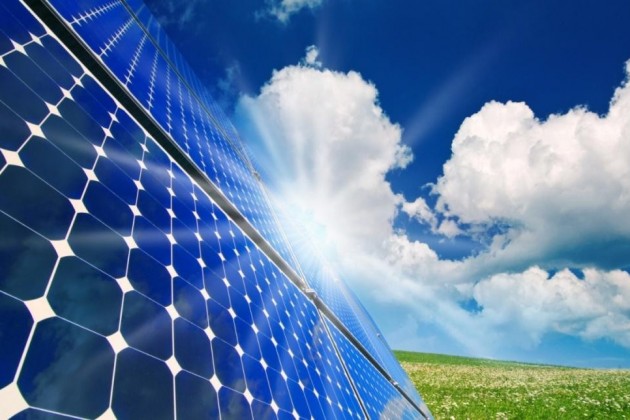 Солнечная энергетика превзошла угольную по темпам роста