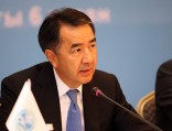 Даурен Абаев прокомментировал ситуацию на казахстанско-кыргызской границе