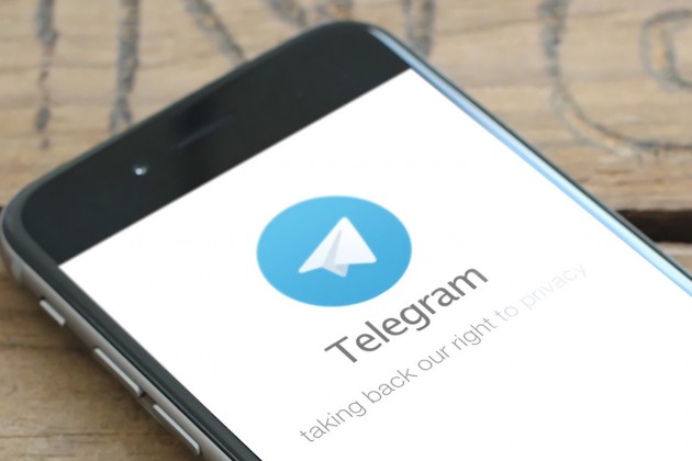 Telegram оштрафован за отказ сотрудничать с ФСБ