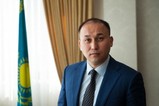 Даурен Абаев прокомментировал ситуацию на казахстанско-кыргызской границе