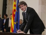 Высший суд Каталонии назвал незаконным объявление независимости