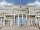 Бакытжан Сагинтаев ответил на высказывание Алмазбека Атамбаева