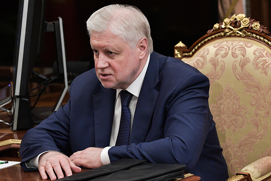 Область с «красным поясом»: с чем столкнется новый омский губернатор