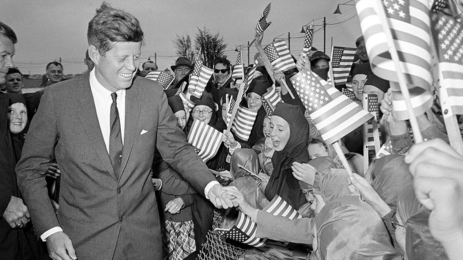 Семь фактов: что раскрыли новые документы об убийстве Кеннеди