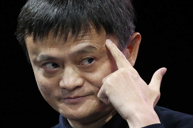 Alibaba вдвое увеличит расходы на научные разработки