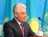 Два новых спутника появятся у Казахстана в 2018 году