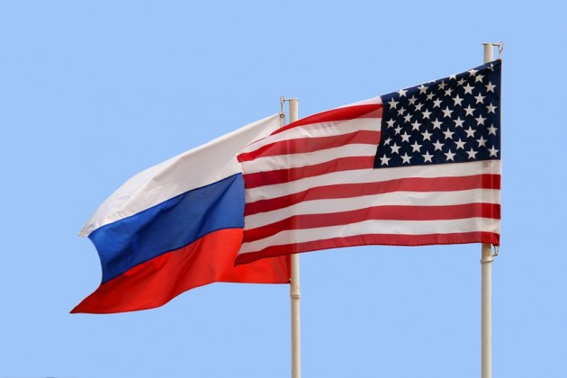 Москва может выслать еще 155 американских дипломатов