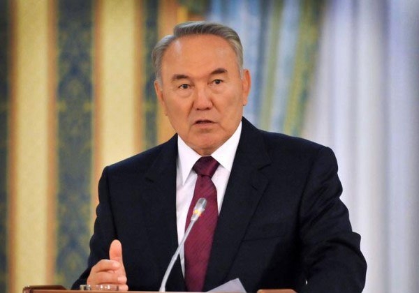 Казахстан поможет поставлять нефть для НПЗ в Узбекистане
