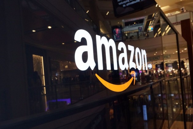 Брюссель требует от Amazon вернуть налоговые долги