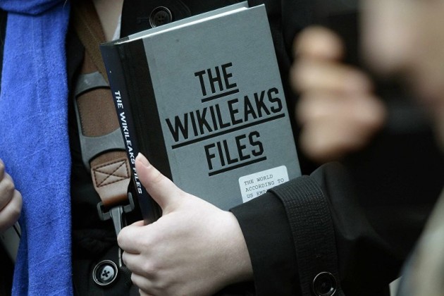 Wikileaks заработала на биткоине 50 тысяч процентов
