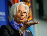 Прогноз МВФ по мировой экономике будет более оптимистичным