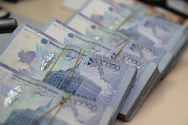 Маслихат Алматы утвердил перераспределение бюджета на 9,3 млрд тенге