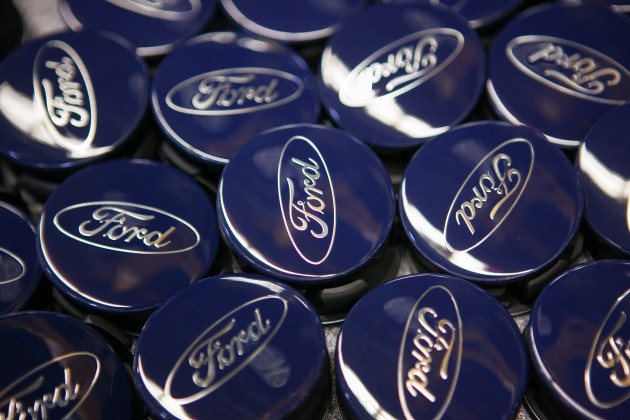 В Ford Motor решили сократить расходы на $14 млрд