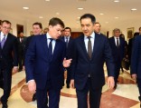 Бакытжан Сагинтаев: Кроме цели снизить потери, Казахстан ничего не преследует