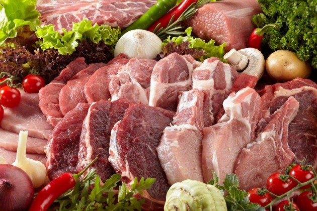 В ВКО иранские инвесторы займутся переработкой мяса