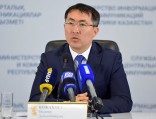 Назначен руководитель аппарата акима Северо-Казахстанской области