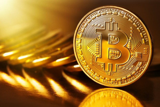 Bitcoin обновил исторический рекорд и превысил $6 тысяч