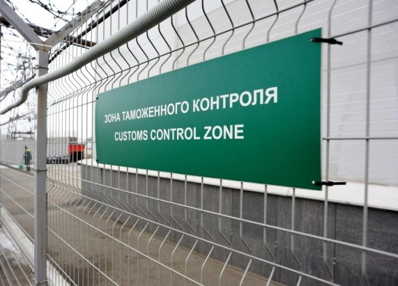 В Алматы пытались незаконно ввезти 52 тонны товара