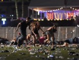 Число убитых в Лас-Вегасе превысило 50 человек