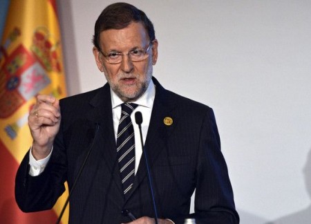 Премьер Испании объявил о роспуске парламента Каталонии