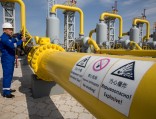 Начат экспорт казахстанского газа в Китай