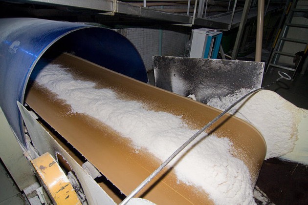 В ЕАЭС обсудят возможность отмены льготных тарифов по ввозу сахара