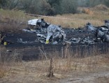 Расследование авиакатастрофы Ан-28 может занять 3 месяца