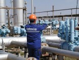 Казахстан начинает экспорт своего газа в Китай 15 октября