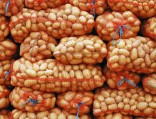 В Минсельхозе объяснили рост цен на картофель