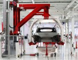Завод Tesla в Китае может быть построен в зоне свободной торговли