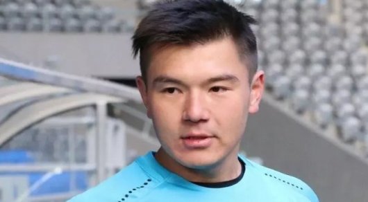 Айсултан Назарбаев покинул Федерацию футбола Казахстана