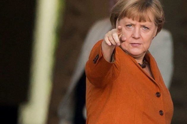 Ангела Меркель готова к новым выборам в бундестаг