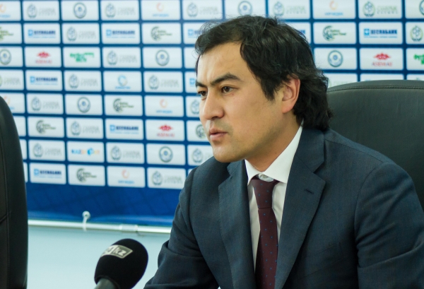 Назначен генеральный комиссар секции Казахстана на ЭКСПО-2020