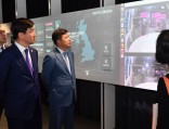 Бизнесмены Сингапура готовы принять участие в проекте Smart Almaty