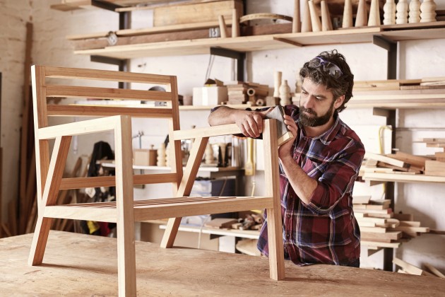 Производители мебели хотят большей доли рынка