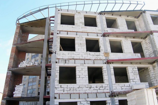 В Кызылординской области одобрено строительство домов по Нұрлы Жер