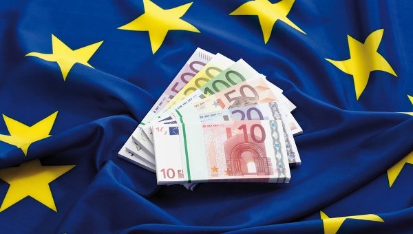 Банки ЕС вывели 350 млрд евро из Британии