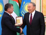 Казахстан и Иордания будут развивать сотрудничество в энергетической отрасли