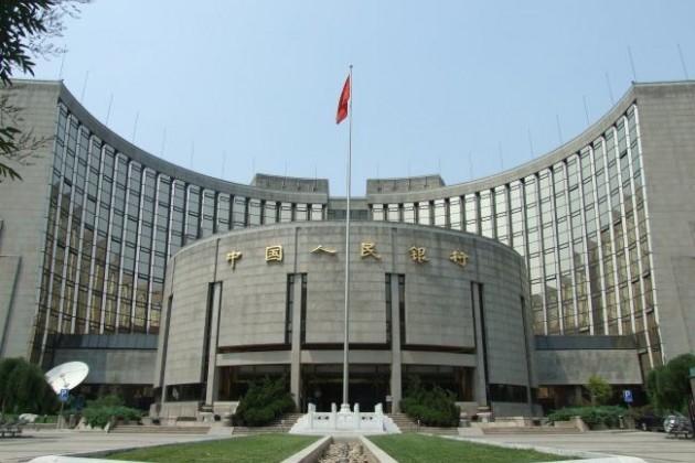 В Китае снимут ограничения для иностранного капитала в банках